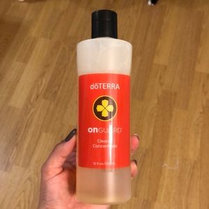 doTERRA On Guard Cleaner Concentrate